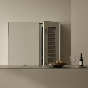 Встраиваемый винный шкаф V-Zug WineCooler V6000 Supreme WC6T-51097 R фото 2 в Новосибирске