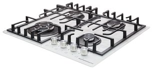 Газовая варочная поверхность Куперсберг TG69 W фото 2 в Новосибирске Газовая варочная поверхность Kuppersberg TG69 W фото 2 в Новосибирске