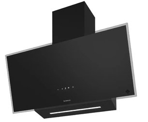 Настенная вытяжка Де Дитрих DHV4974B фото 2 в Новосибирске Настенная вытяжка De Dietrich DHV4974B фото 2 в Новосибирске