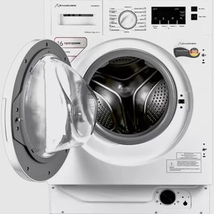 Встраиваемая стиральная машина Schaub Lorenz SLW BW6521 фото в Новосибирске