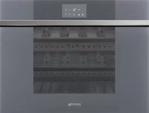 Винный шкаф Smeg CVI118LWS2 фото в Новосибирске