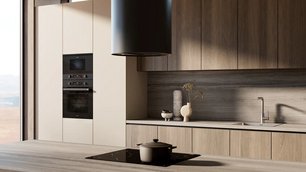 Духовой шкаф Teka HSB 6460 FULL BLACK фото 3 в Новосибирске