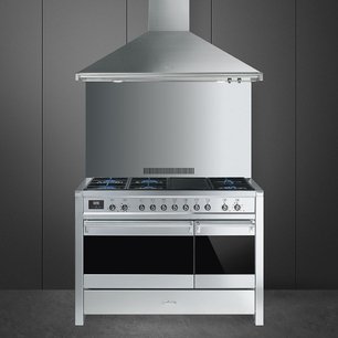 Варочный центр Smeg A3-81 фото 2 в Новосибирске