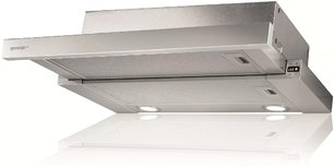 Вытяжка Gorenje Plus GHF62X фото в Новосибирске