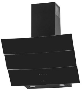 Вытяжка Крона INGA 600 black sensor фото в Новосибирске Вытяжка KRONA INGA 600 black sensor фото в Новосибирске