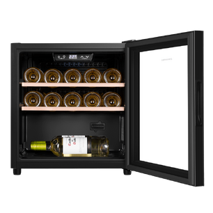 Винный шкаф Maunfeld MFWC-40S14 фото 2 в Новосибирске