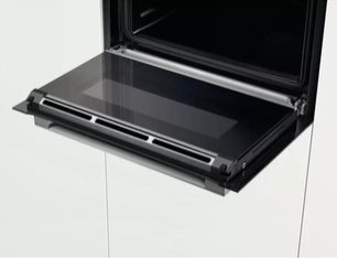 Духовой шкаф Бош CSG 656BS1 фото 4 в Новосибирске Духовой шкаф Bosch CSG 656BS1 фото 4 в Новосибирске