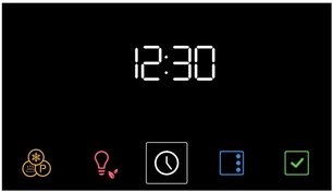 Духовой шкаф Smeg SO6102TG фото 3 в Новосибирске