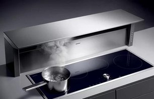 Вытяжка Gaggenau AT 400-131  фото 2 в Новосибирске
