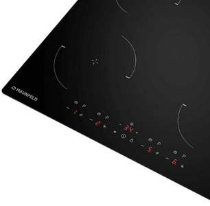 Индукционная варочная панель Maunfeld CVI604EXBK фото 4 в Новосибирске