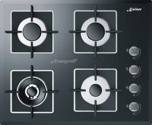 Независимая газо-керамическая поверхность Kaiser KCG 6982 Turbo фото в Новосибирске