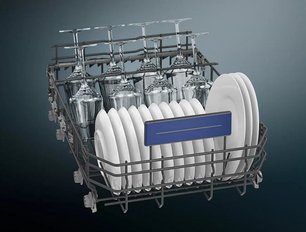 Посудомоечная машина Сименс SR65HX60MR фото 3 в Новосибирске Посудомоечная машина Siemens SR65HX60MR фото 3 в Новосибирске