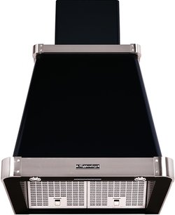 Вытяжка Kuppersberg V 639 ANT Silver фото в Новосибирске