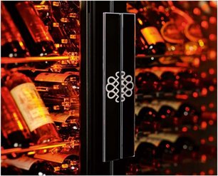 Витрина для хранения вина EuroCave 9180V фото 2 в Новосибирске