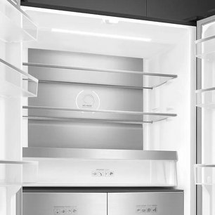 Холодильник Смег FQI60KD фото 4 в Новосибирске Холодильник Smeg FQI60KD фото 4 в Новосибирске