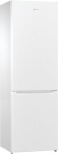 Двухкамерный холодильник Gorenje NRK6191GHW4 фото 3 в Новосибирске