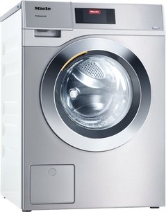 Стиральная машина Miele PWM 908 DP RU SST фото в Новосибирске