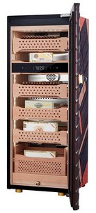 Хьюмидор Afidano C5 фото 3 в Новосибирске