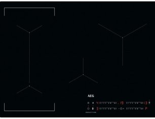 Варочная панель АЕГ IKE74441IB фото в Новосибирске Варочная панель AEG IKE74441IB фото в Новосибирске