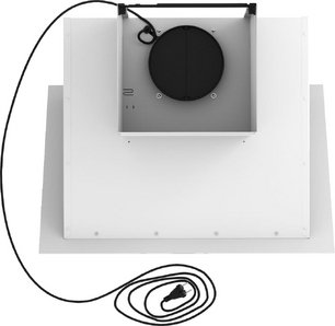 Вытяжка Franke MELODY 60 WH фото 4 в Новосибирске