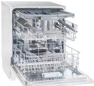 Посудомоечная машина Куперсберг GL 6033 фото 2 в Новосибирске Посудомоечная машина Kuppersberg GL 6033 фото 2 в Новосибирске