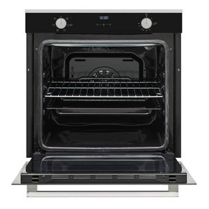 Встраиваемый духовой шкаф Brandt BOH1222X фото 2 в Новосибирске