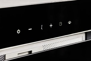 Встраиваемая вытяжка Джекис JV BB982 фото 3 в Новосибирске Встраиваемая вытяжка Jacky`s JV BB982 фото 3 в Новосибирске