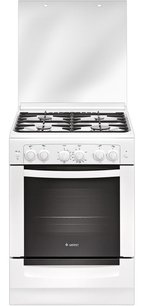 Плита Gefest ПГ 6100-02 0002 фото 2 в Новосибирске