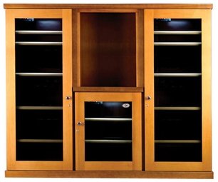 Винный шкаф IP Cex 8511 NU фото в Новосибирске