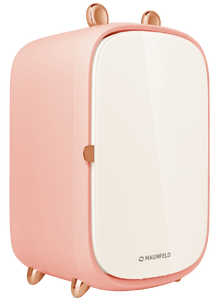 Холодильник для косметики Maunfeld MFF43PK фото 4 в Новосибирске