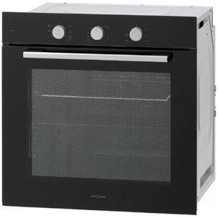 Духовой шкаф KRONA ALPHA 60 BL фото 2 в Новосибирске