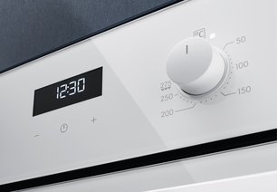 Духовой шкаф Electrolux OEF5C50V фото 3 в Новосибирске