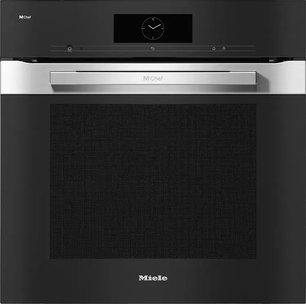 Духовой шкаф Miele DO 7860 EDST/CLST новый с витрины фото в Новосибирске