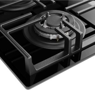 Газовая варочная панель Куперсберг FG 39 B фото 4 в Новосибирске Газовая варочная панель Kuppersberg FG 39 B фото 4 в Новосибирске