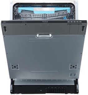 Встраиваемая посудомоечная машина Кертинг KDI 60570 фото 2 в Новосибирске Встраиваемая посудомоечная машина Korting KDI 60570 фото 2 в Новосибирске