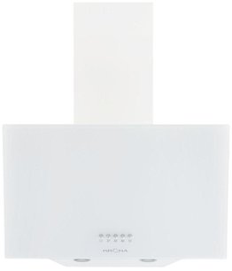 Вытяжка Krona HELGA 500 white PB фото 2 в Новосибирске Вытяжка Krona HELGA 500 white PB фото 2 в Новосибирске