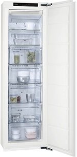 Морозильник AEG AGN71800F0 фото в Новосибирске