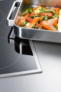 Независимая варочная панель Миле KM 5617 фото 3 в Новосибирске Независимая варочная панель Miele KM 5617 фото 3 в Новосибирске