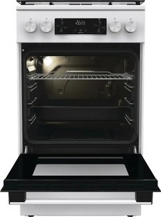 Газовая плита Gorenje GGI5C23WF фото 4 в Новосибирске