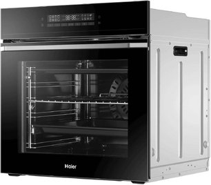 Духовой шкаф Haier HOQ-P16AN5GB фото 4 в Новосибирске