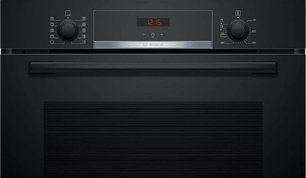 Духовой шкаф Бош HBA554EB0 фото 2 в Новосибирске Духовой шкаф Bosch HBA554EB0 фото 2 в Новосибирске