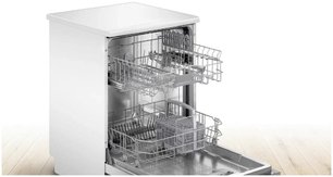 Посудомоечная машина BOSCH SMS2HKW1CR фото 2 в Новосибирске Посудомоечная машина BOSCH SMS2HKW1CR фото 2 в Новосибирске