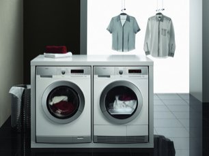 Стиральная машина AEG L87480FL фото 2 в Новосибирске