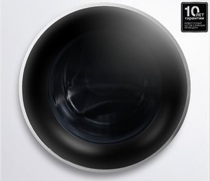 Стирально-сушильная машина Korting KWD 60DV107 фото 3 в Новосибирске