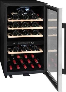 Винный шкаф La Sommeliere ECS51.2Z фото 3 в Новосибирске