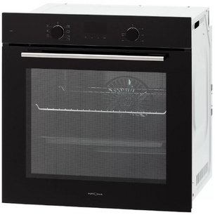 Духовой шкаф KRONA ELEMENT D plus 60 BL фото 2 в Новосибирске