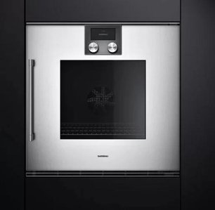 Духовой шкаф Gaggenau BOP 220-130 фото 2 в Новосибирске