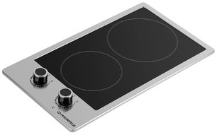 Электрическая варочная панель Маунфилд EEHE.32VCSB фото 4 в Новосибирске Электрическая варочная панель Maunfeld EEHE.32VCSB фото 4 в Новосибирске