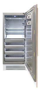 Встраиваемая морозильная камера Fhiaba S900FZ6 фото в Новосибирске