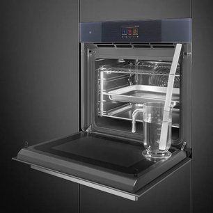 Духовой шкаф Smeg SO6104APG фото 4 в Новосибирске